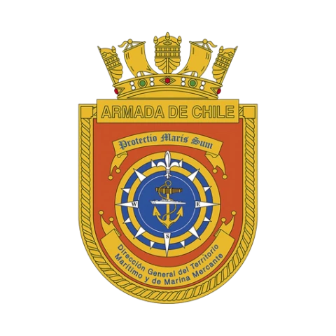Acreditación DIRECTEMAR